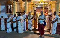 documents/gallery/Jeerna_Ashtabandha_at_Shrimath_Anantheshwar_Temple,_Vittal_29_April_2026/20260428 SAT Arrival (1).jpg